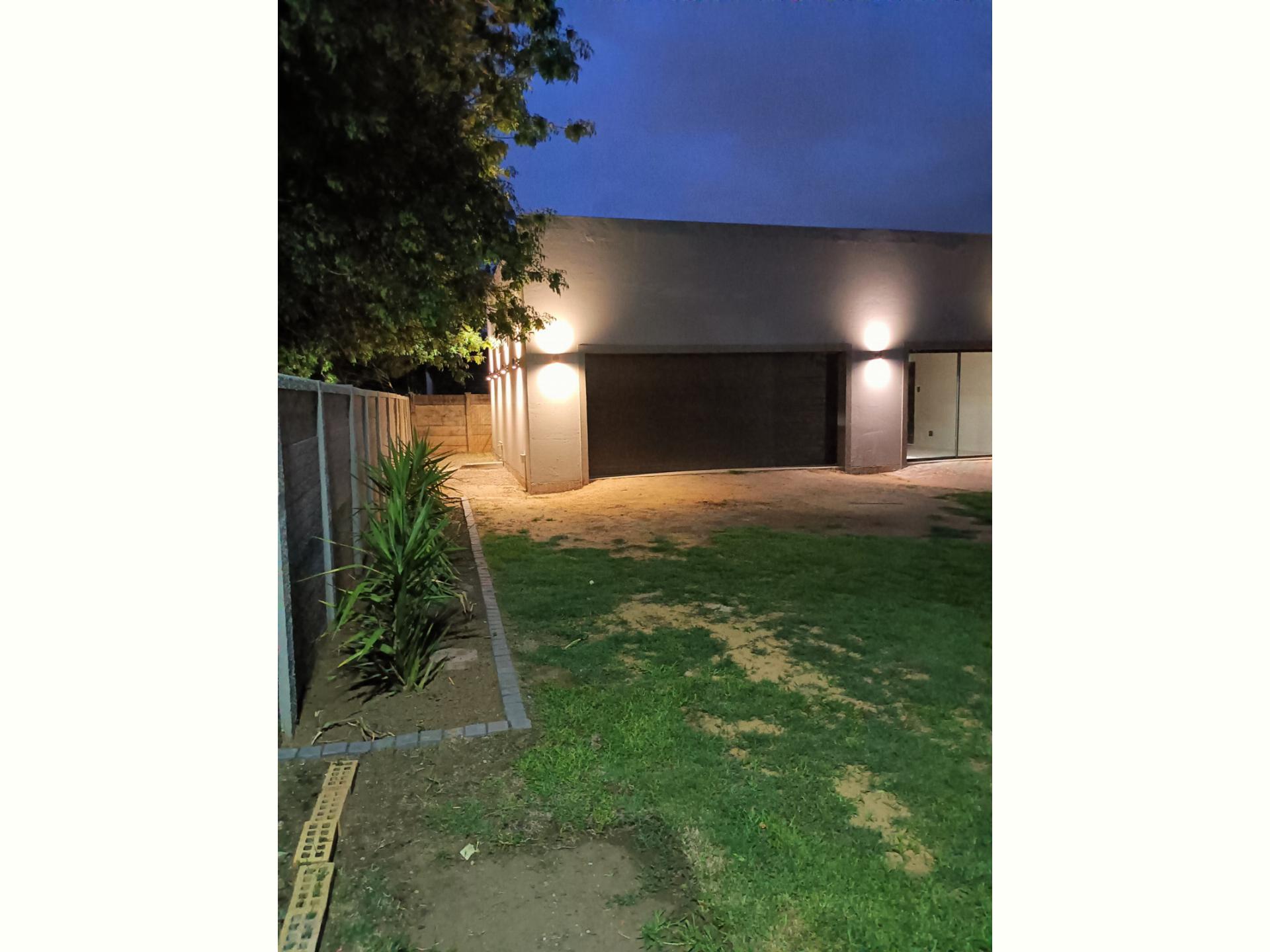  of property in Vanderbijlpark