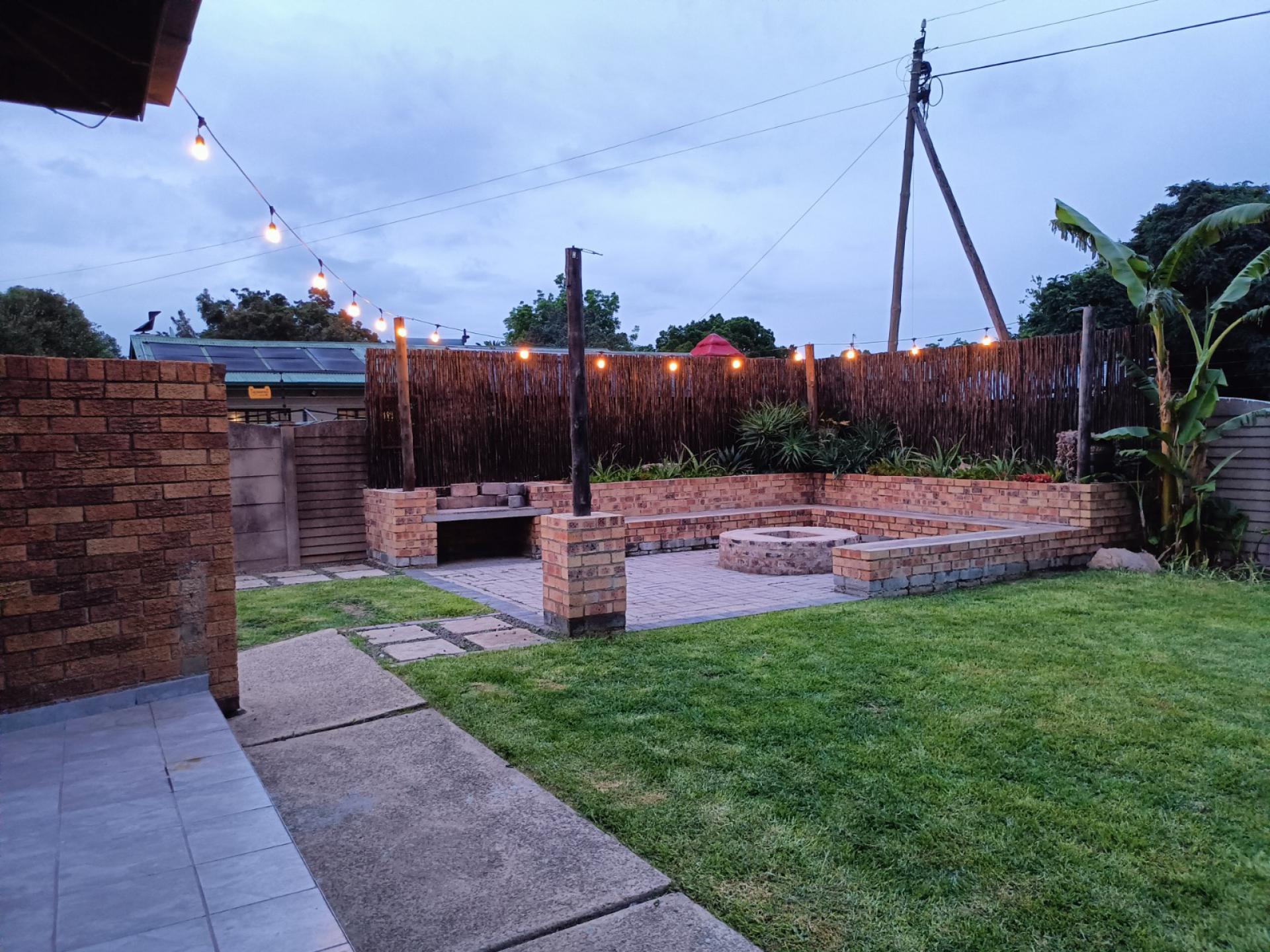  of property in Vanderbijlpark