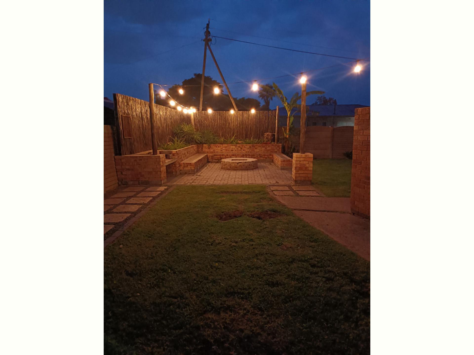  of property in Vanderbijlpark