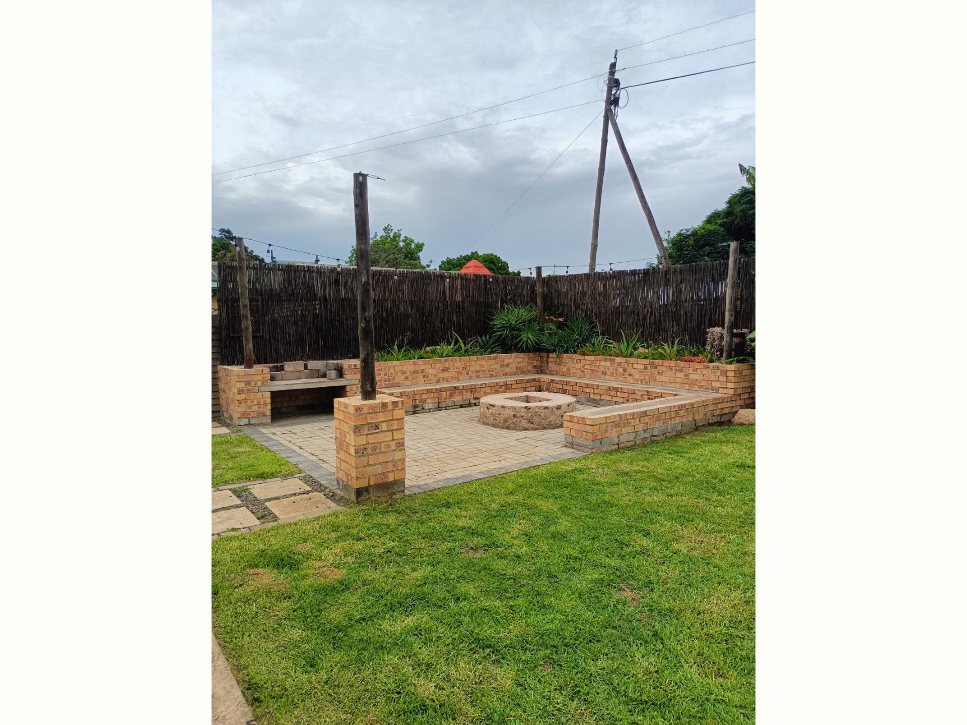  of property in Vanderbijlpark