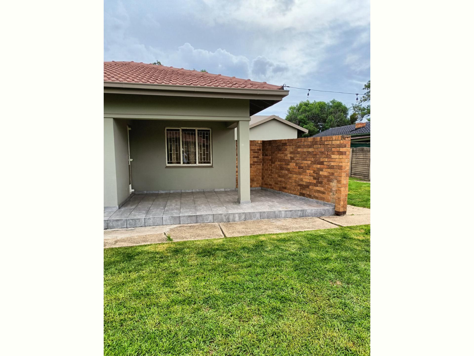  of property in Vanderbijlpark