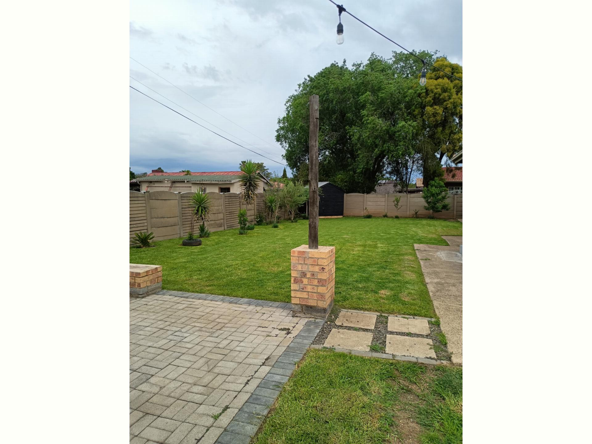  of property in Vanderbijlpark
