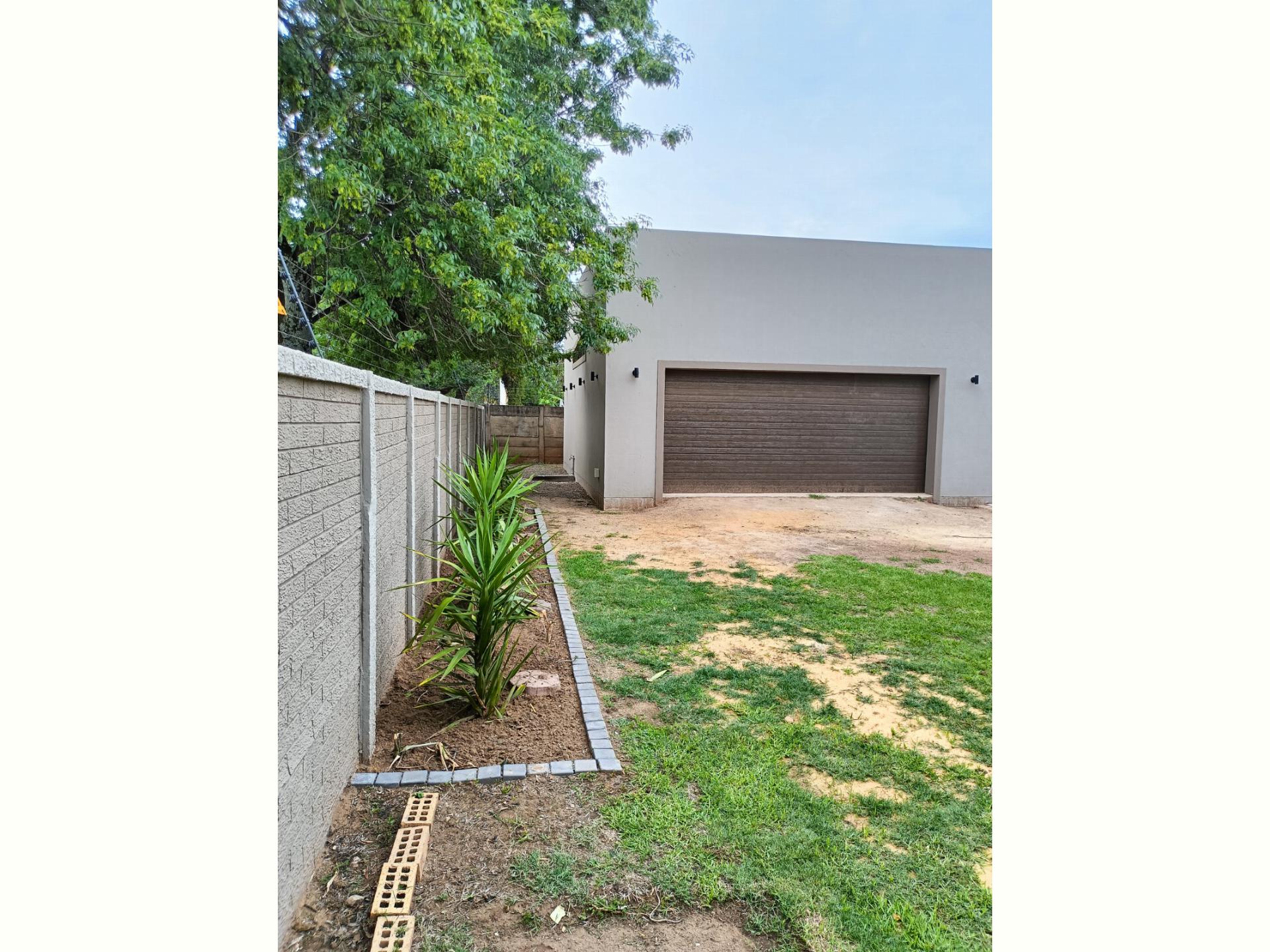  of property in Vanderbijlpark