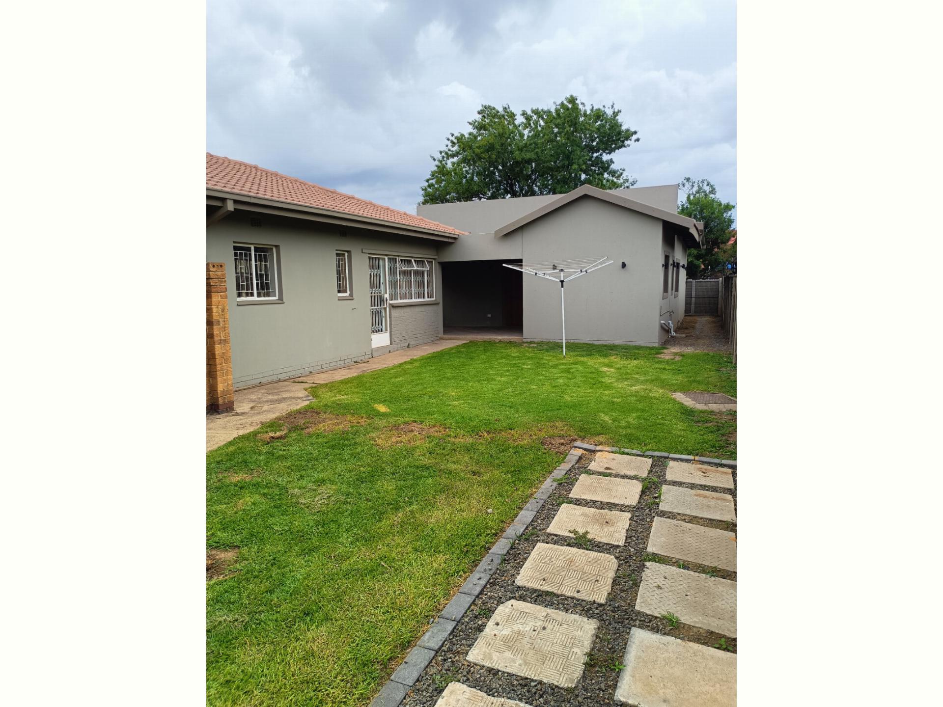  of property in Vanderbijlpark