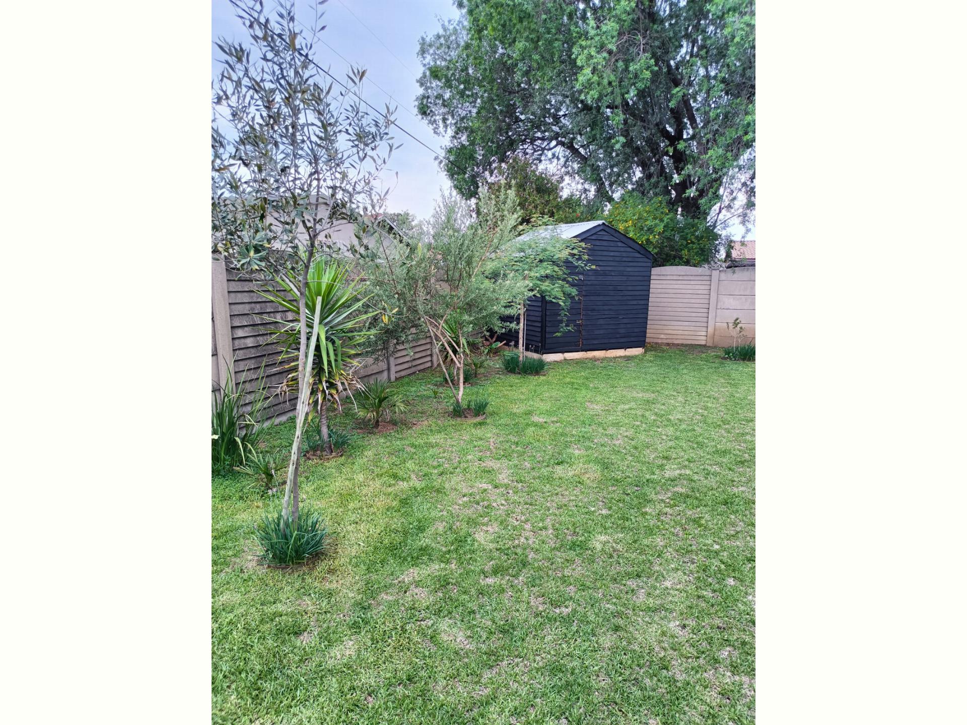  of property in Vanderbijlpark