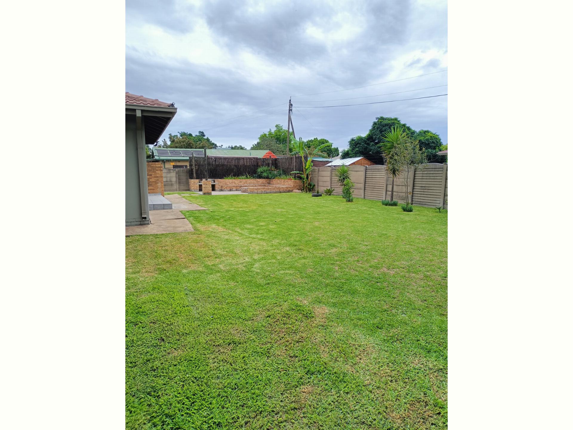  of property in Vanderbijlpark