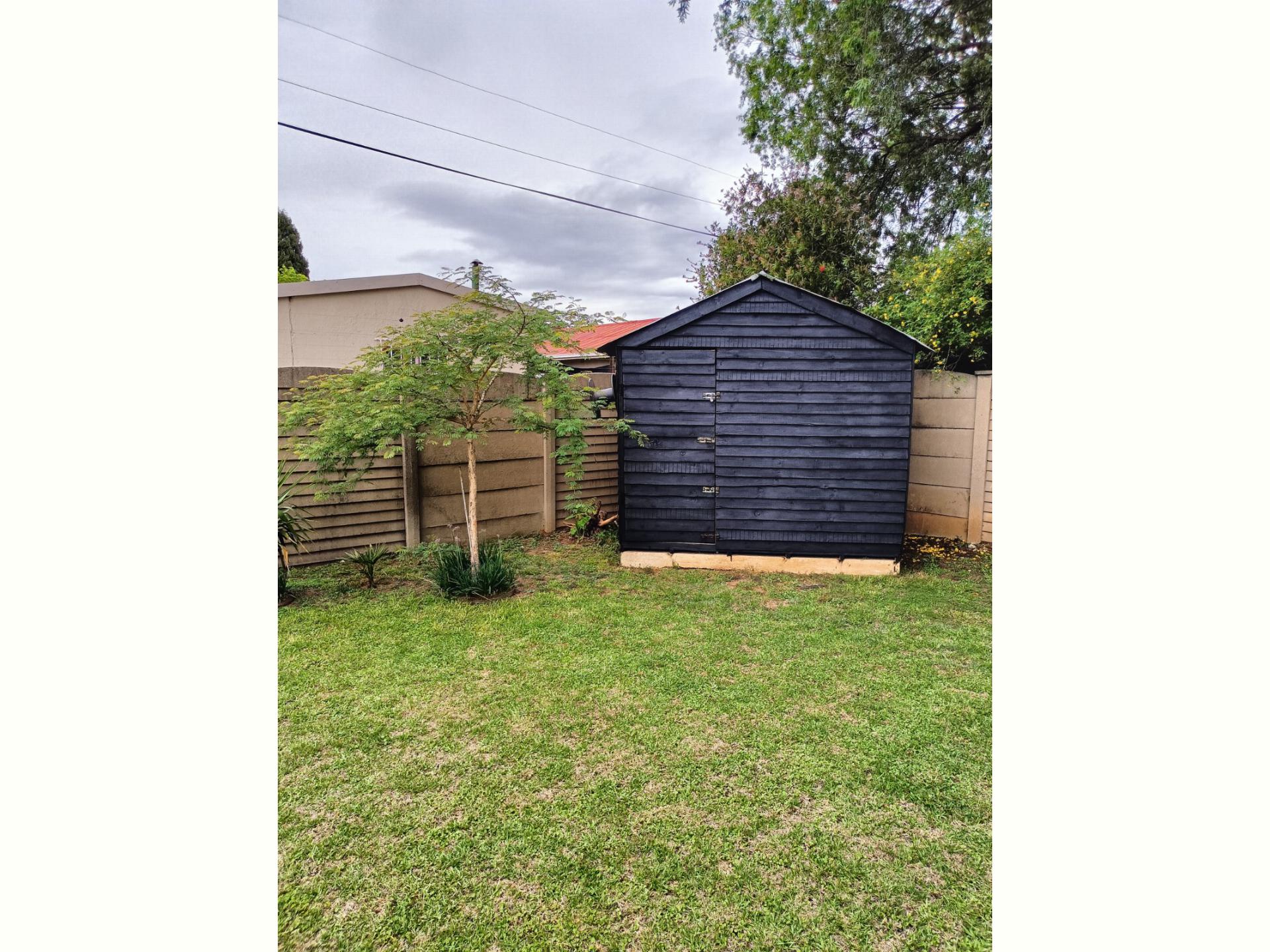  of property in Vanderbijlpark