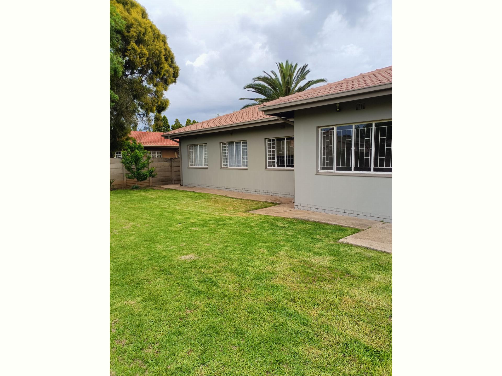  of property in Vanderbijlpark