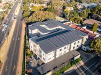  of property in Menlo Park