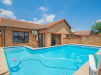  of property in Wilgeheuwel 