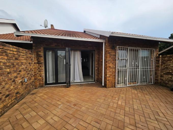 2 Bedroom Simplex for Sale For Sale in Witfield - MR700183
