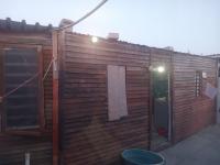  of property in Strandfontein