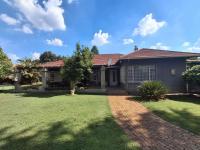  of property in Nigel