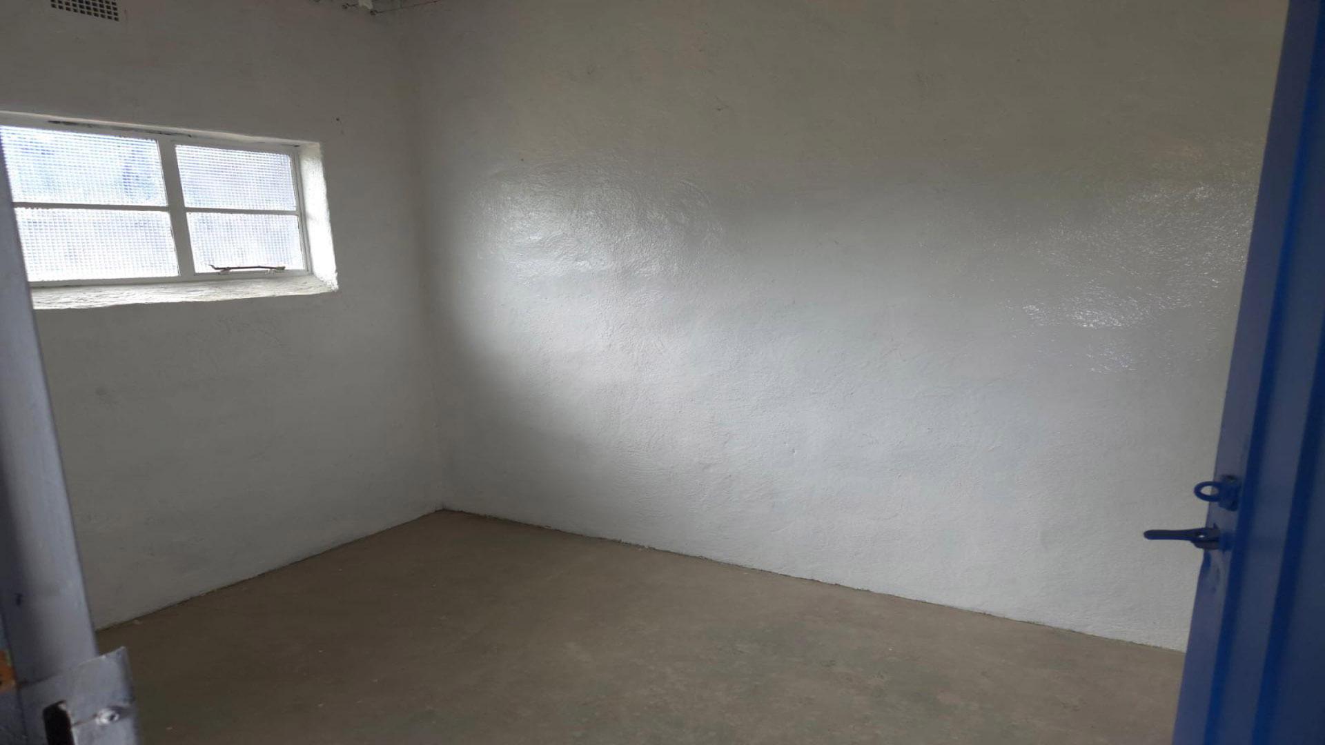 Bed Room 3 of property in Songloed