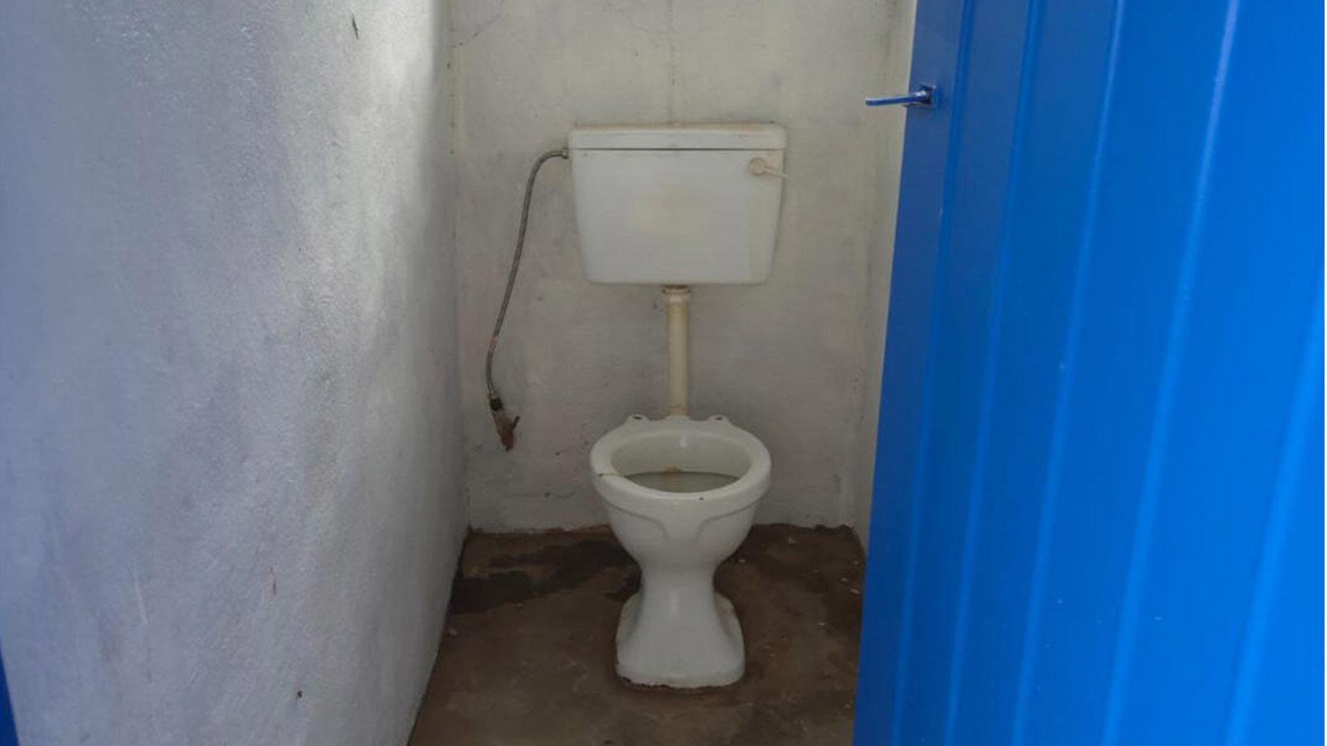 Bathroom 2 of property in Songloed