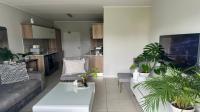 Kitchen - 9 square meters of property in Linbro Park A.H.