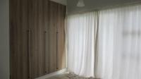 Bed Room 1 - 12 square meters of property in Linbro Park A.H.
