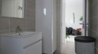 Bathroom 1 - 7 square meters of property in Linbro Park A.H.