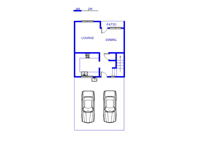 Ground Floor - 98m2 of property for sale in Westham