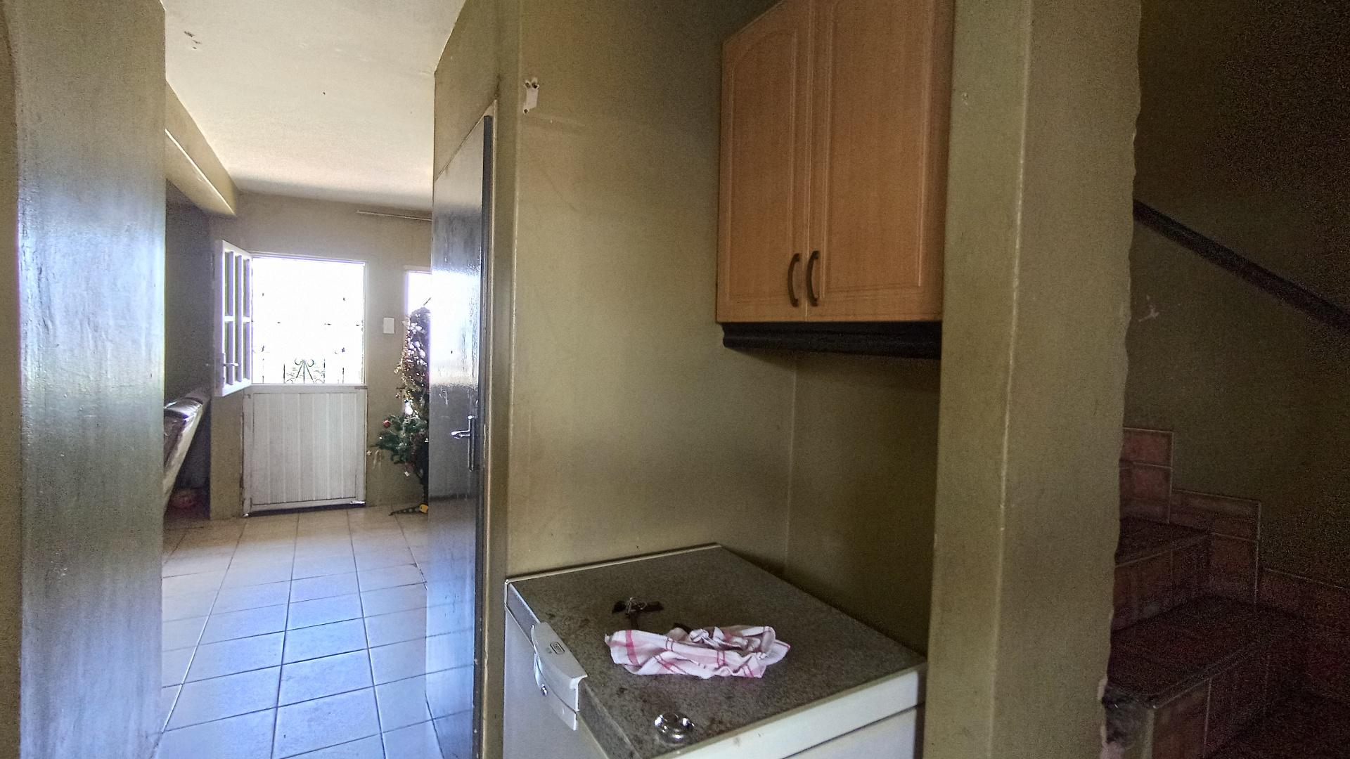 Spaces - 19 square meters of property in Westham