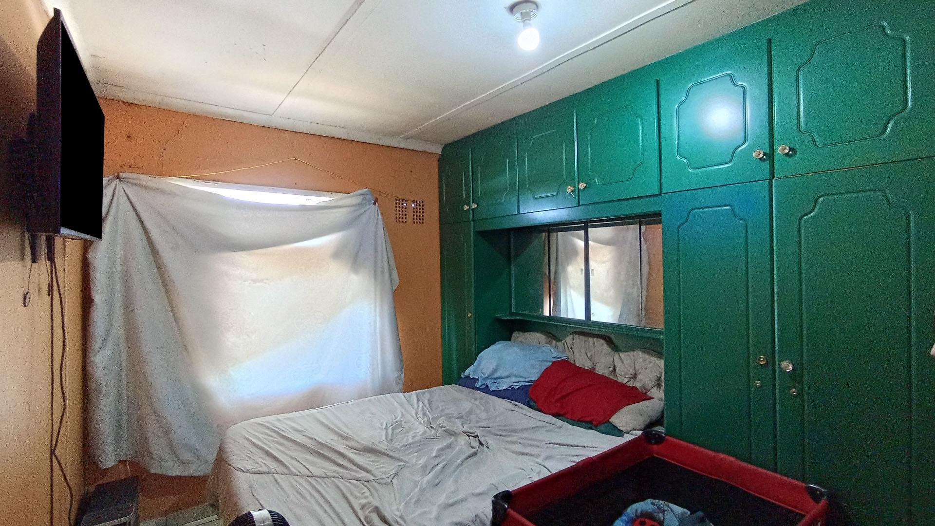 Bed Room 3 - 13 square meters of property in Westham