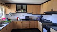 Kitchen of property in Westham