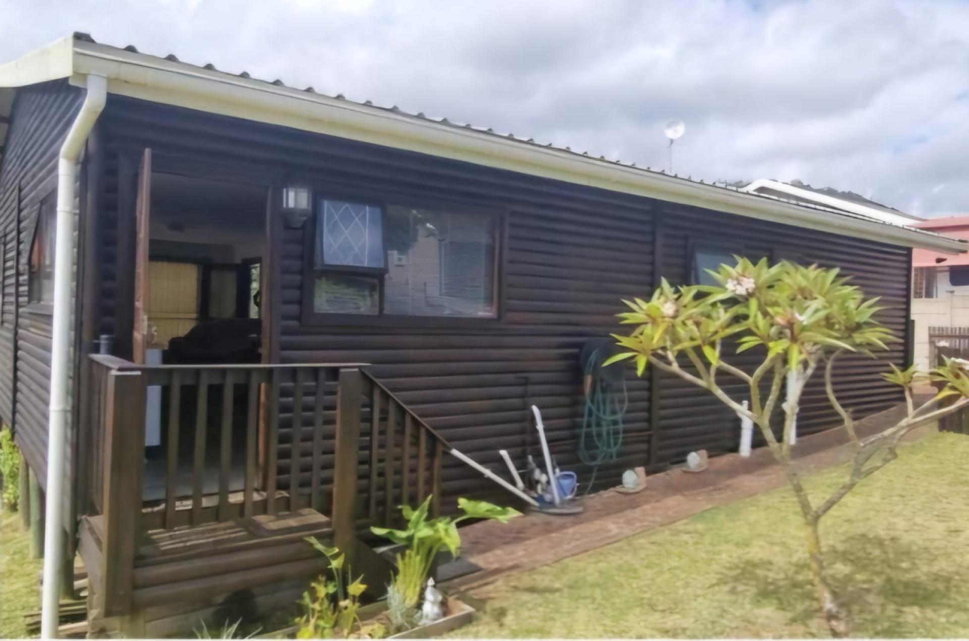  of property in Groenvallei