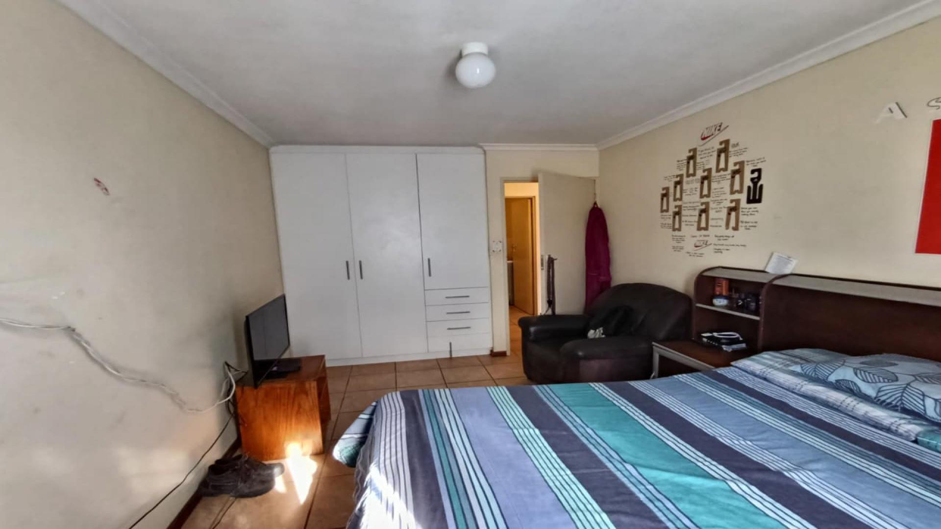 Bed Room 3 of property in Kleinvlei