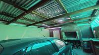 Garage of property in Kleinvlei