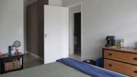 Main Bedroom - 18 square meters of property in Linbro Park A.H.
