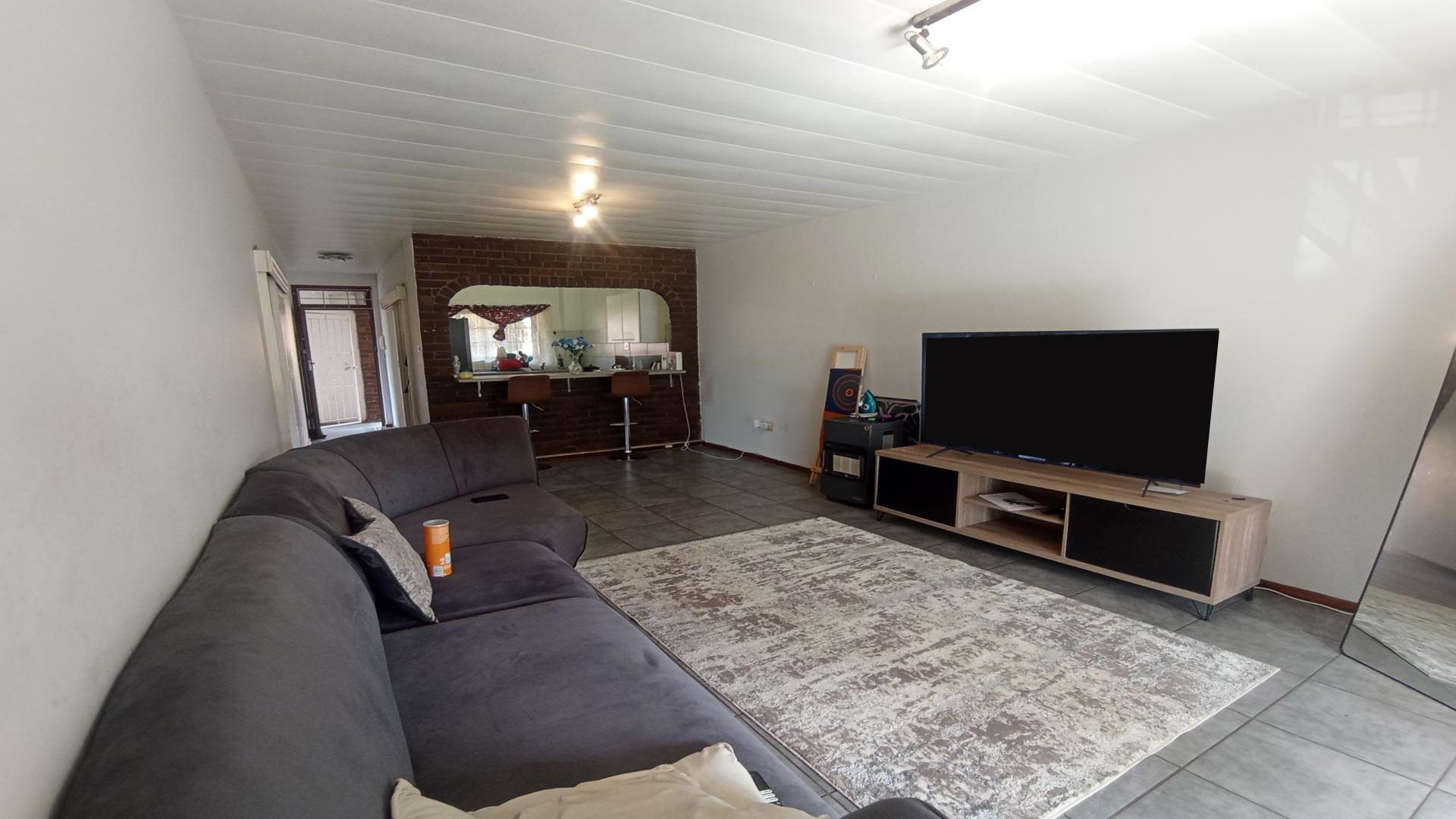 Lounges of property in Scottsville PMB