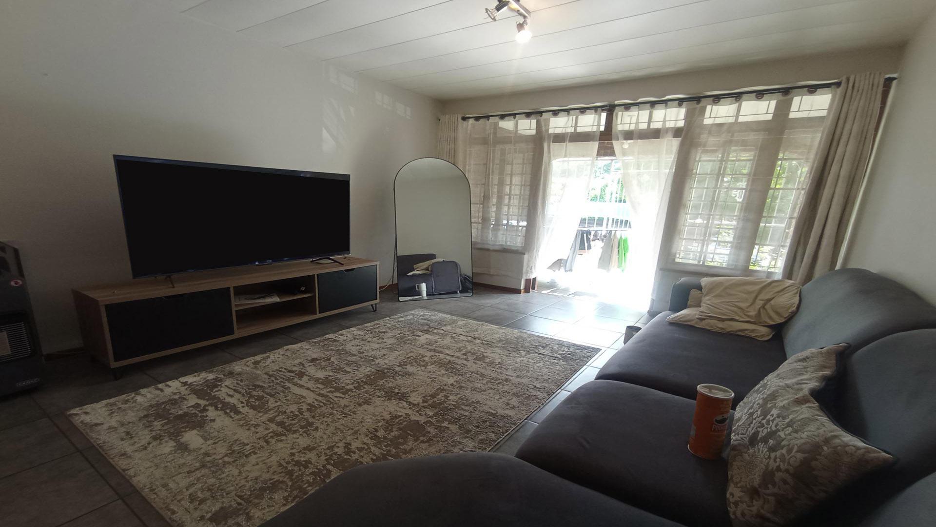 Lounges of property in Scottsville PMB
