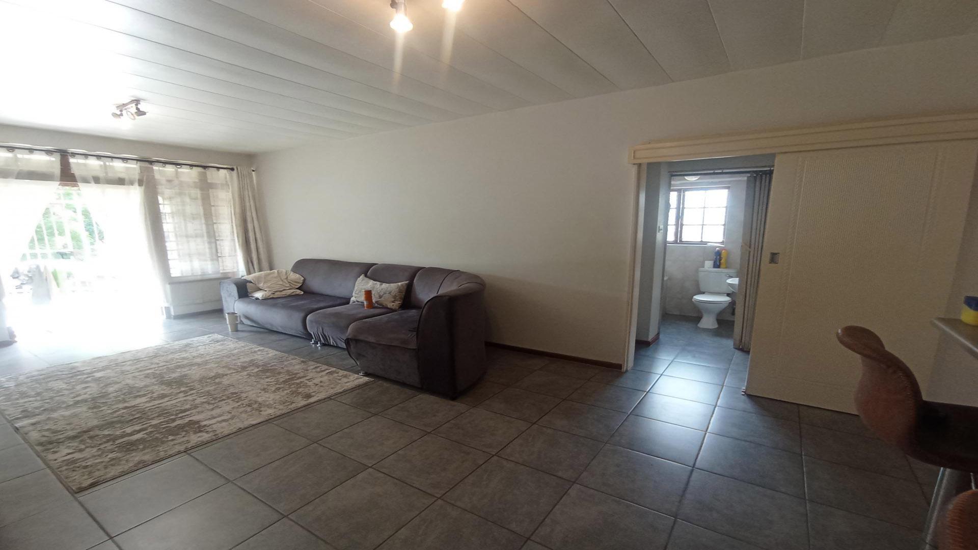 Dining Room of property in Scottsville PMB