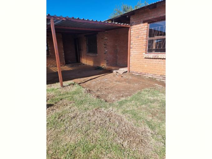 1 Bedroom Apartment to Rent in Grasslands - Property to rent - MR700221