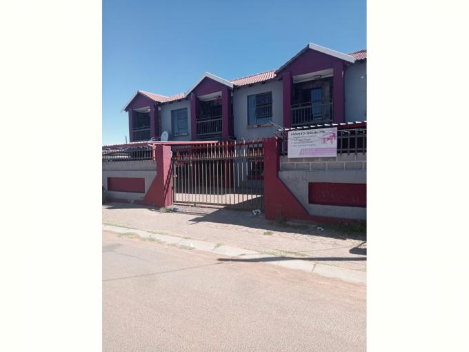 1 Bedroom Apartment to Rent in Grasslands - Property to rent - MR700222