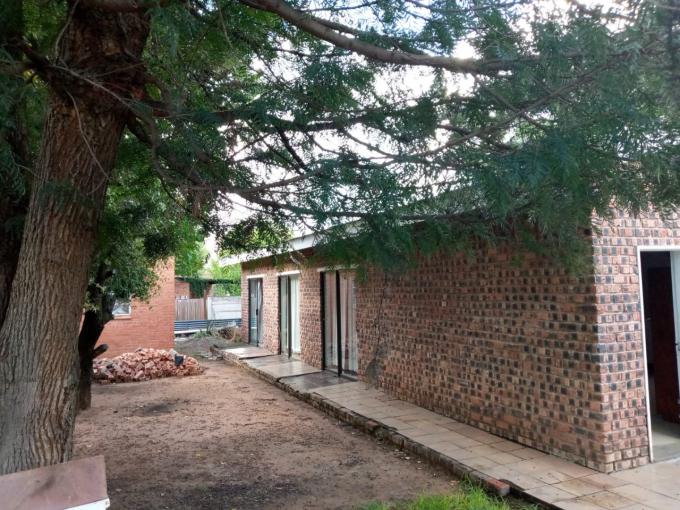 1 Bedroom Apartment to Rent in Wilgehof - Property to rent - MR700223