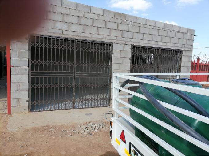 1 Bedroom Apartment to Rent in Mangaung - Property to rent - MR700226