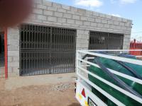  of property in Mangaung