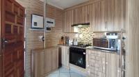 Kitchen - 9 square meters of property in Lotus Gardens