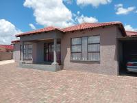  of property in Botshabelo