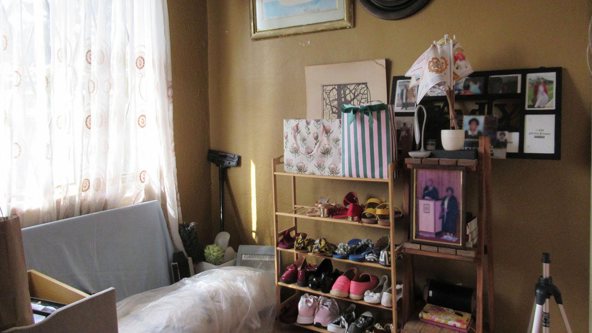 Bed Room 2 - 29 square meters of property in Kew