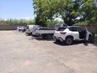  of property in Groblerpark