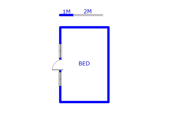 Ground Floor - 20m2 of property for sale in Birchleigh