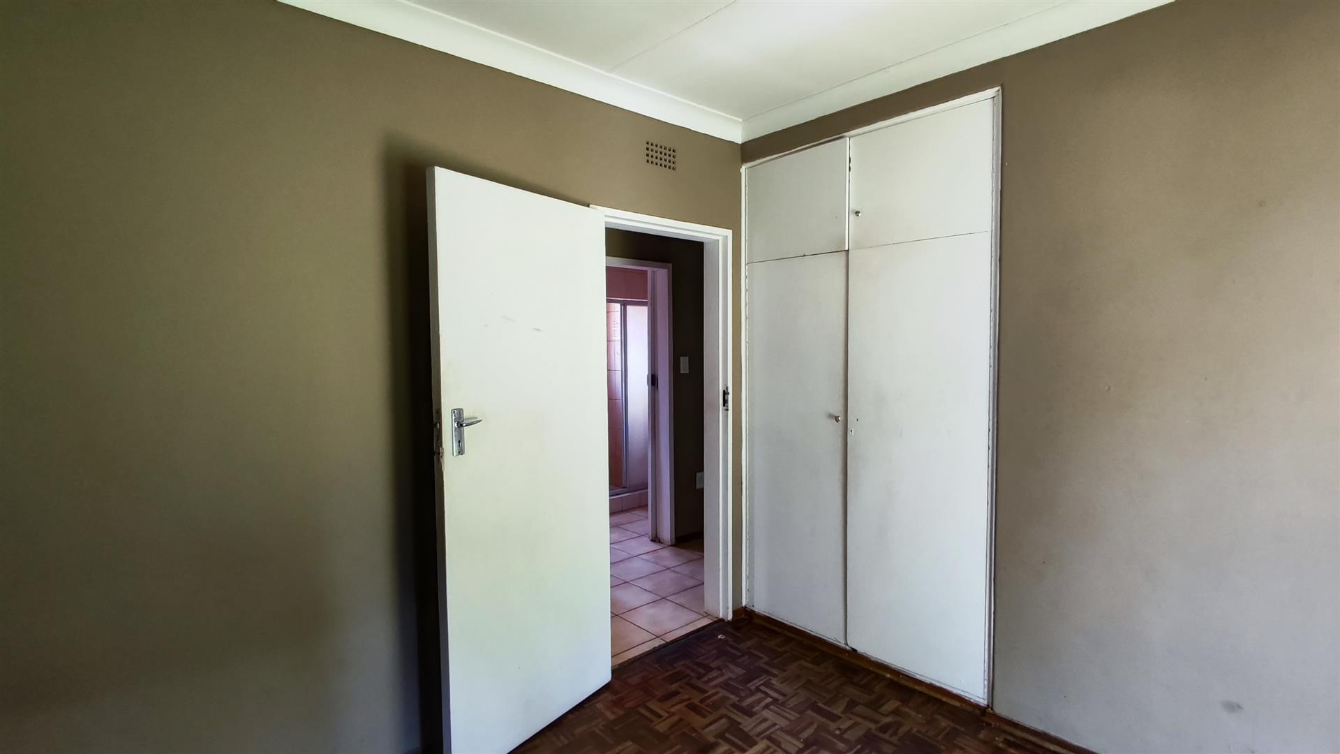 Bed Room 2 - 40 square meters of property in Birchleigh