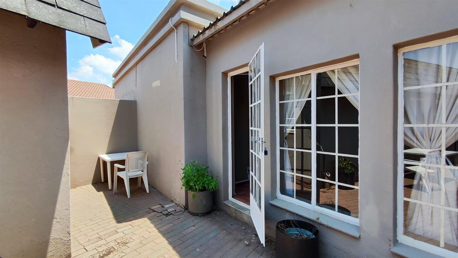 Front View of property in Birchleigh