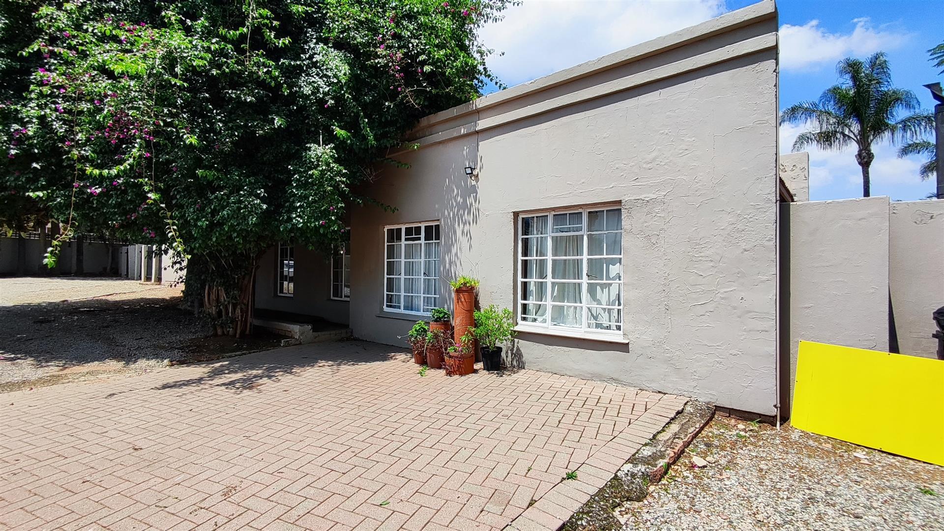 Front View of property in Birchleigh