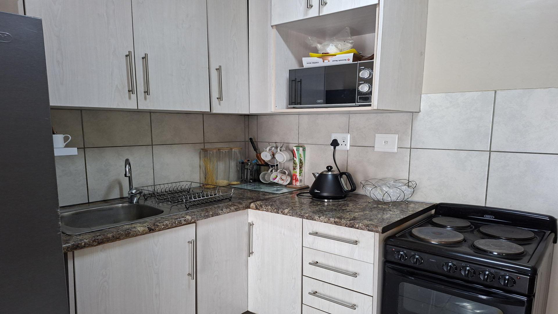 Kitchen of property in Annadale