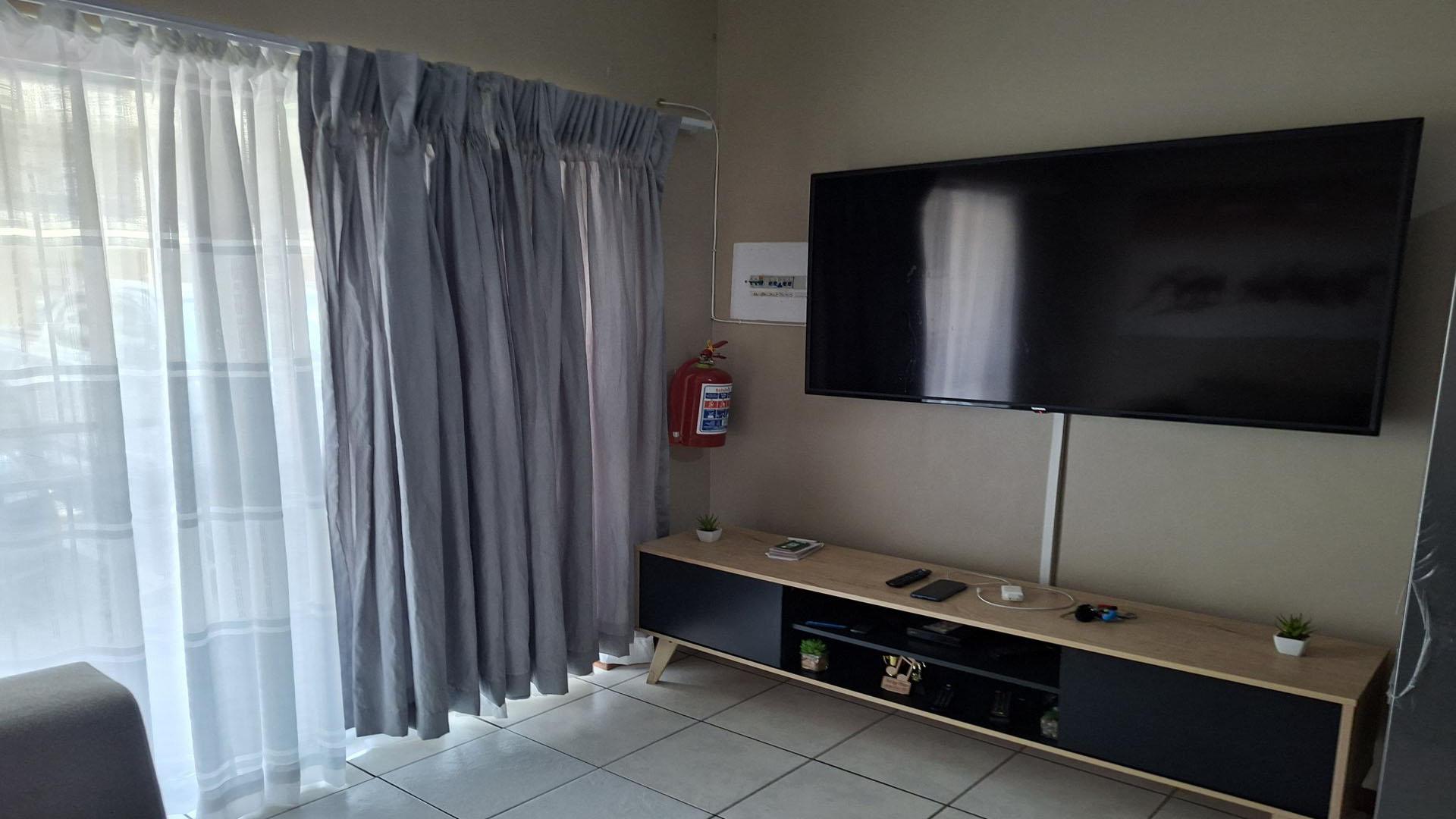 Lounges of property in Annadale