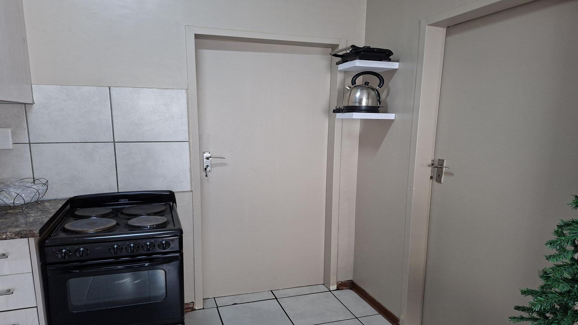 Kitchen of property in Annadale