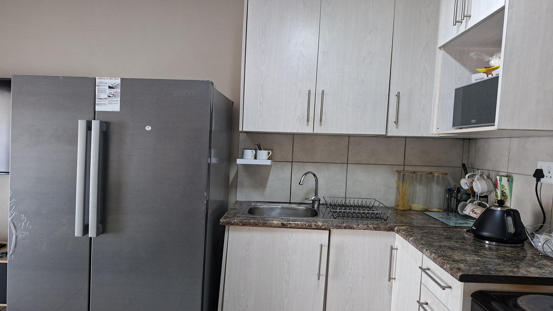 Kitchen of property in Annadale